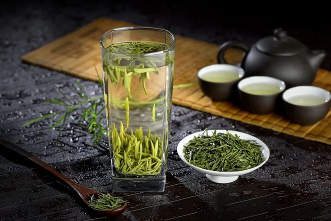 世界十大茶叶品牌中无一上榜中国茶叶品牌到底缺了啥！必博体育(图2)