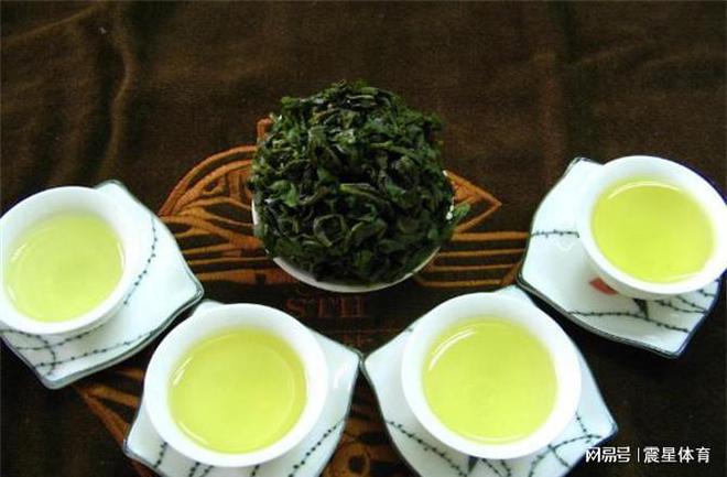 乌龙茶有哪些品种! 盘点4款最出名的乌龙茶 爱茶人不容错过必博体育(图3)